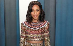 Kerry Washington Saddened by Quote That Was Taken Out of Context