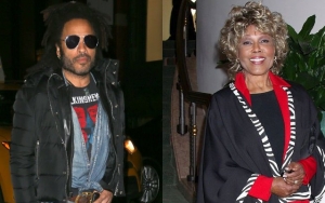 Lenny Kravitz Shares Favorite Memory of 'Fabulous' Ja'Net DuBois in Sweet Tribute