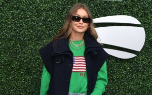 Gigi Hadid Being Told She 'Didn't Have a Runaway Body' at the Beginning of Her Career