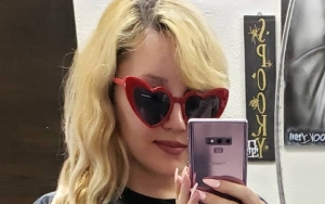 Amanda Bynes Hopes to Start New Clothing Line in Near Future