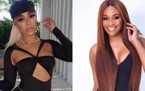 'LHHA' Star Tommie Lee Mocks Cynthia Bailey's Twerking Skill in New Video