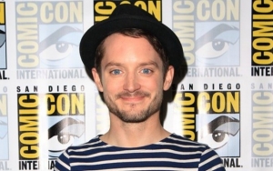 Report: Elijah Wood Enters Fatherhood With the Arrival of First Child