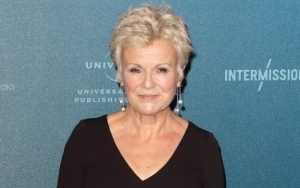 Julie Walters Feeling 'Really Well' After Being Declared Cancer-Free