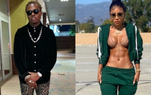 Gunna's Girlfriend Jai Nice Threatening His Alleged Side Chick