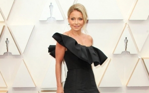 Kelly Ripa Compares Her Decision to Quit Drinking to That of Stop Smoking