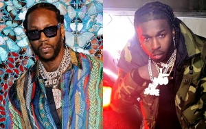 2 Chainz Speaks on Danger of Being 'Rapper' After Pop Smoke's Death