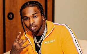 Pop Smoke Accidentally Shared His Address on Social Media Before Deadly Home Robbery