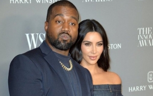 Kanye West Roasted for Ditching Kim Kardashian in Elevator