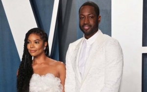 Dwyane Wade and Gabrielle Union Do Role-Play to Keep Marriage Fresh
