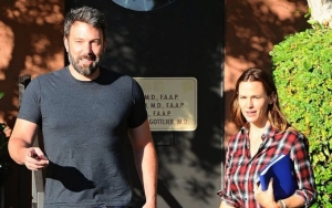 Ben Affleck Publicly Praises Jennifer Garner for Being Thoughtful and Considerate