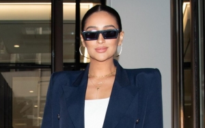 Shay Mitchell Spells Out the Importance of Good Friends for First Time Mothers