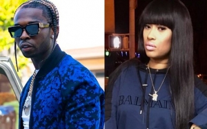 Pop Smoke's Girlfriend Breaks Silence on His Death: I'm 'Broken'