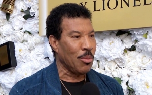 Lionel Richie Finds Daughters' Openness About Intimate Lives Shocking 