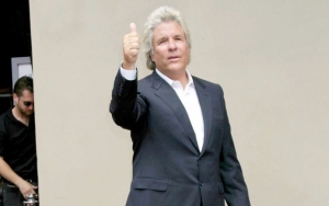 Pamela Anderson's Ex Jon Peters Engaged to Another Woman After 12-Day Marriage to Actress