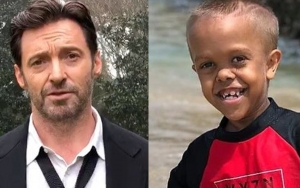 Hugh Jackman and More Stars Send Support to Bullied Boy, 9, Who Wants to Commit Suicide