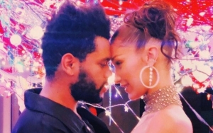 Report: Bella Hadid Can't Move On From The Weeknd