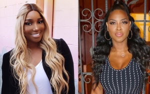 NeNe Leakes Says 'RHOA' Co-Star Kenya Moore 'Has a Mental Issue'