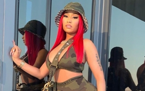 Nicki Minaj Criticizes Democratic Nominees for Tearing Down Each Other