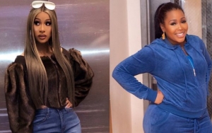 Cardi B's Best Friend Star Brim May Star on 'Love and Hip Hop' If She Snitches on Rapper
