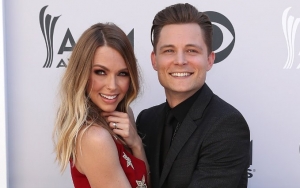 Frankie Ballard on Welcoming Daughter With Wife Christina: It's 'Unbelievable Day'