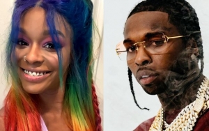 Azealia Banks Tells Haters Criticizing Her Pop Smoke Tribute to 'Go Die of Aids'