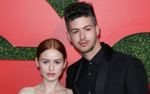 Travis Mills Promises to Always Have Madelaine Petsch's Back Post-Breakup