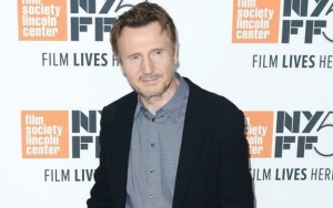 Liam Neeson Used Stunt Double for Butt Scene