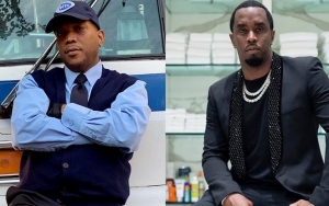 Rapper Styles P Throwing Chair at Diddy During Heated Argument