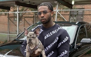 Pop Smoke's Death Investigated by His Family Amid Rumors of Targeted Hit