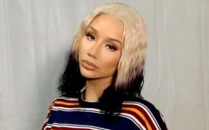Iggy Azalea Takes a Break From Music