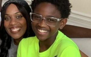 Dwyane Wade's Ex-Wife Still Calls Transgender Daughter 'Son' in New Podcast