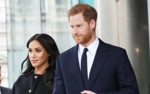 Prince Harry and Meghan Markle Officially Banned From Using the Name 'Sussex Royal'