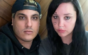 Amanda Bynes' Family Bans Her From Marrying Fiance Who Bought Her $49 Ring
