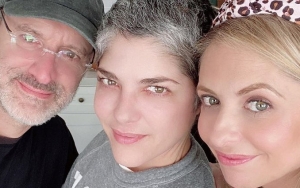 Selma Blair and Sarah Michelle Gellar Enjoy Mini Reunion With 'Cruel Intentions' Director