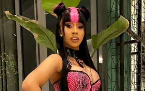 Cardi B Vents Frustration Over Ex-Hospital Security Guard's Lawsuit for Alleged 2018 Attack
