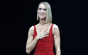 Celine Dion Touched Deeply by Fans' Sympathy in the Wake of Mother's Passing