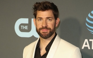 John Krasinski Admits to Be Struggling After the End of 'The Office'