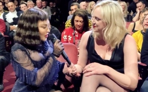Madonna Bonds With Gwendoline Christie Over Crude 'Game of Thrones' Jokes