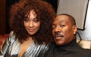 Eddie Murphy's Daughter Bria Body Shamed for Gaining Weight