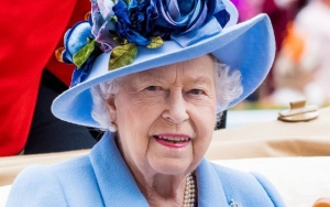 Pencil Sketches Believed to Be Queen Elizabeth II's Work Will Be Auctioned