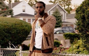 Pop Smoke Was Killed by Gunshot to His Torso, Coroners Confirm
