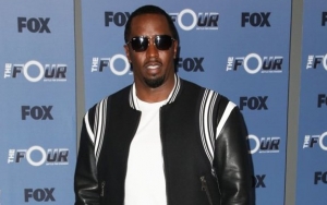 Diddy Undergoes Quadricep Surgery