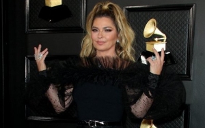 Shania Twain Adding Oscar Win to Her Bucket List