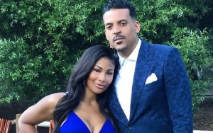 Matt Barnes' Baby Mama Responds as She's Accused of Blocking Him From Seeing Their Son