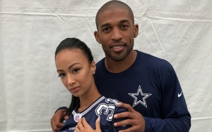 Draya Michele's Ex Accuses Her of Sleeping With Everyone After She Says He Took Her Car