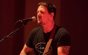 Sturgill Simpson Makes Costly and Unmarketable Album to Be Dropped by His Label
