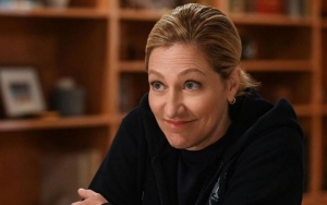 Edie Falco's New Series Filmed in Fake L.A. as She Refuses to Go to West Coast