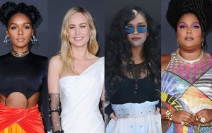 Janelle Monae, Brie Larson, H.E.R., Lizzo Stun on Red Carpet at 2020 NAACP Awards