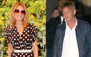 Julia Roberts and Sean Penn Join Forces for Watergate Series 'Gaslit'