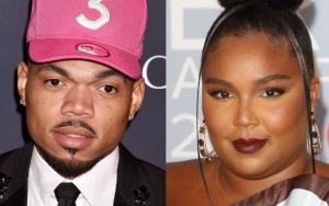 Chance the Rapper Proud of Lizzo as He Shares Old Footage of Their Interview
